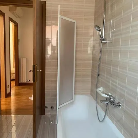 Apartman Il Portico 9