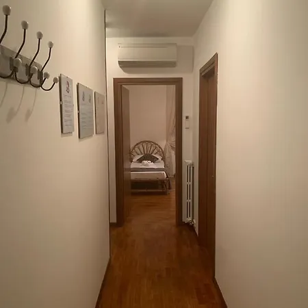 Apartman Il Portico 9 Bussolengo