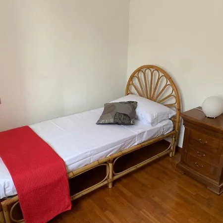 Apartman Il Portico 9 Bussolengo