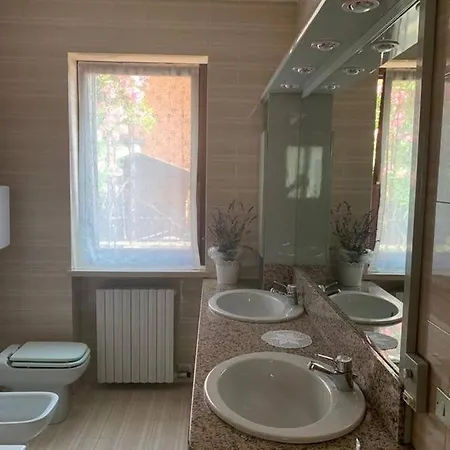 Il Portico 9 Apartman Bussolengo